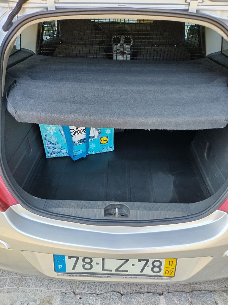Opel Corsa 1.3 CDTI Comercial 2011