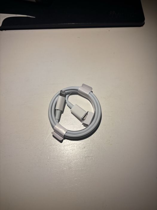 Kabel Iphone USB-C do Lightning