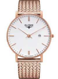 zegarek męski ELYSEE , made in Germany, NOWY, piękny futerał- OKAZJA !