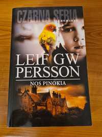 Nos Pinokia - Leif Gw Persson