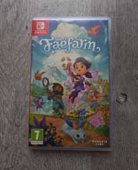 Fae Farm Nintendo Switch