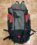 Mochila de campismo Berg 65L