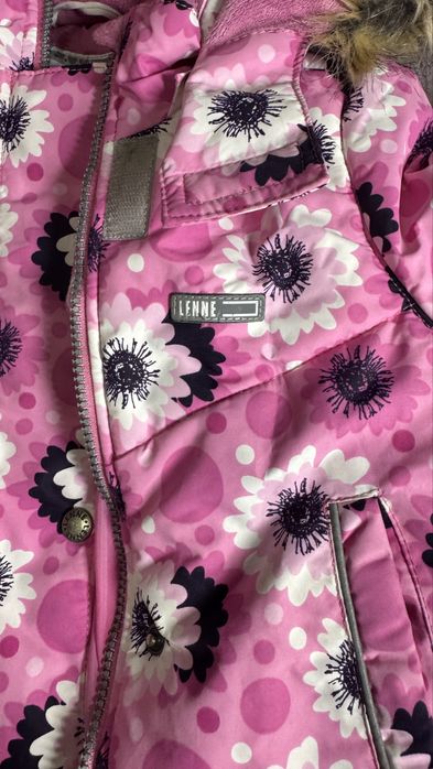 Комбінезон Lenne 104