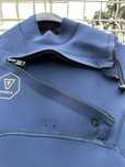 Fato surf Vissla 7seas 4/3 MS