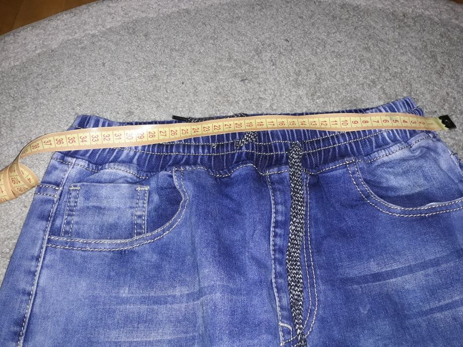 Джинси підросткові