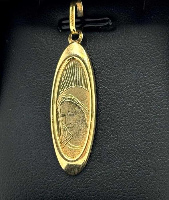 Zawieszka pr. 585 0,92g