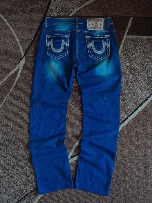 Джинсы True Religion 34
