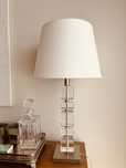 Par de candeeiros Zara Home