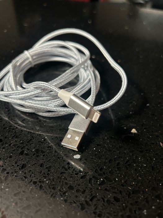Cabo Lightning - Usb (2m)