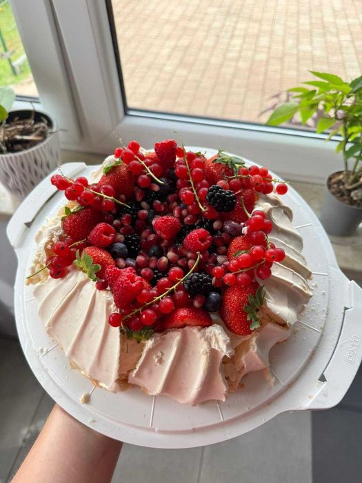 Domowe ciasta, torty, boxy imprezowe, deski serów