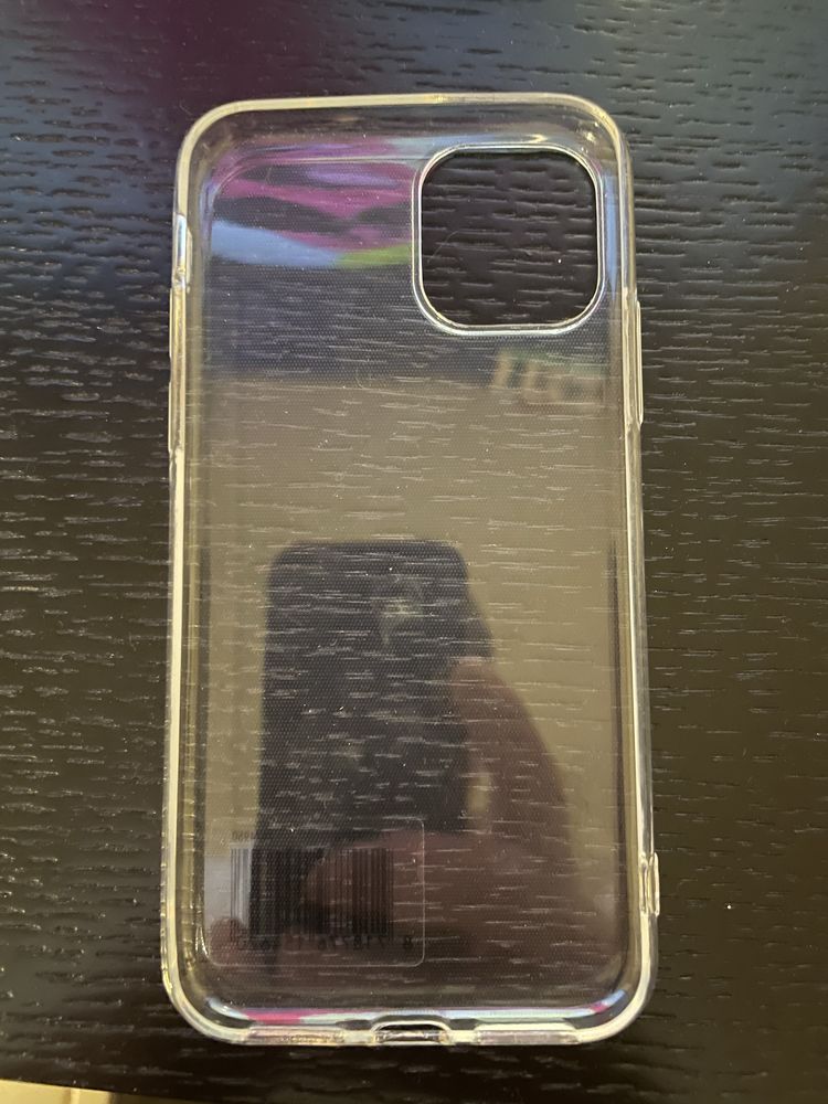 Capa Silicone iphone x/xs/11pro