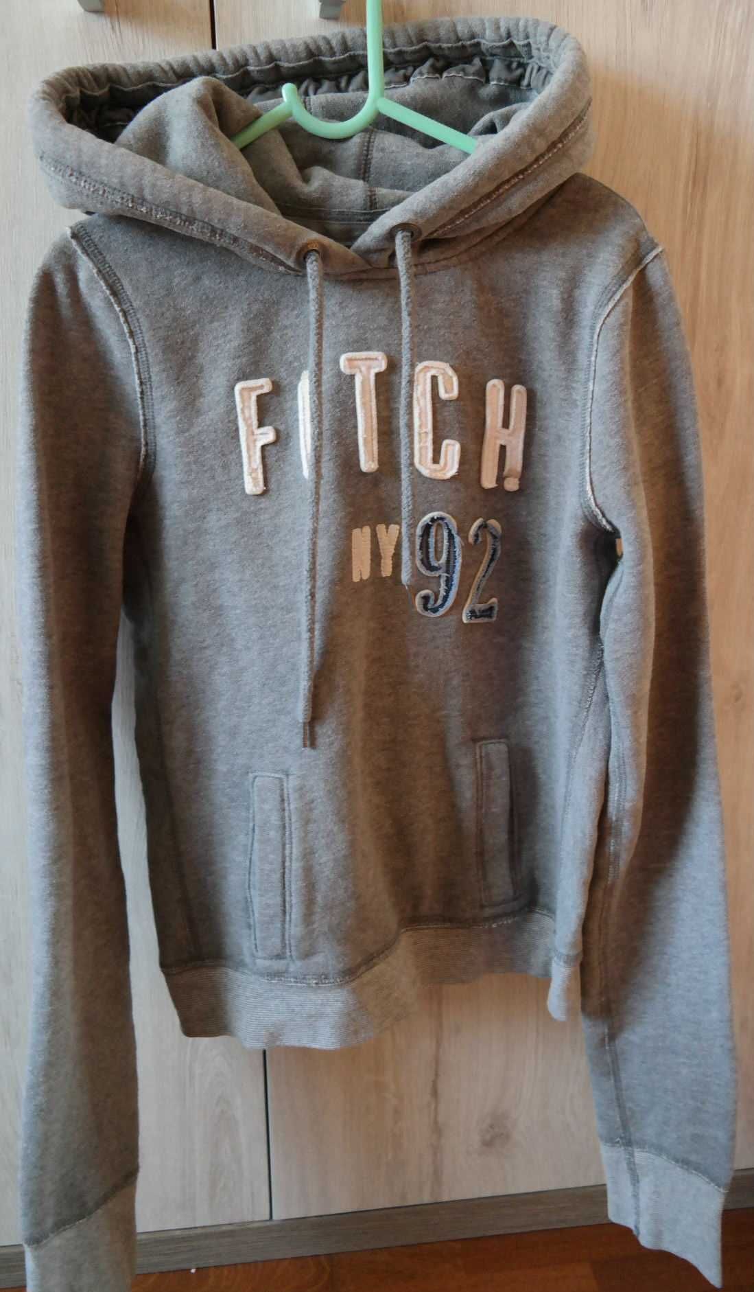 Bluza damska abercrombie & fitch XS