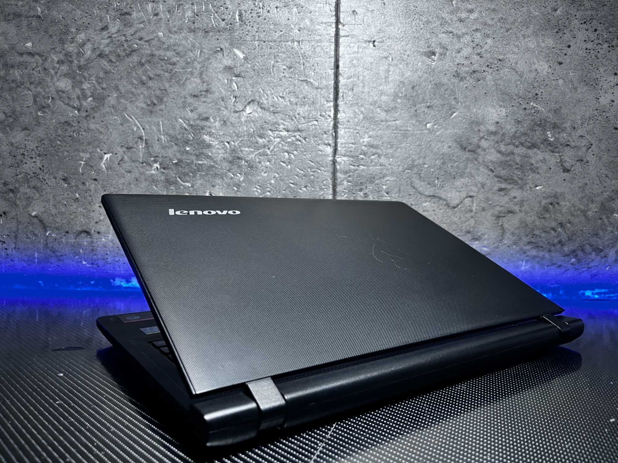 Lenovo IdeaPad 100-15IBY | 15.6 LED | Quad-Core | Intel HD | 4GB 128GB