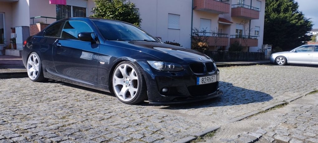 Jantes BMW 5x120 Style 63