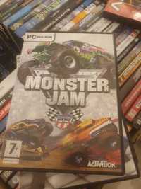 Monster Jam pc gra