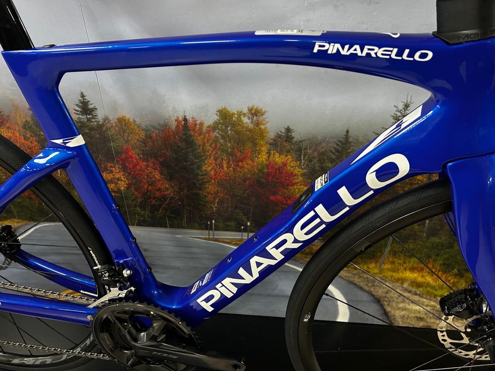 PINARELLO F1 2025 Nova