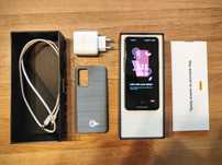 Telefon Realme GT Master Edition. 120Hz. Szybkie ładowanie 65W.