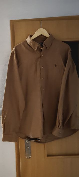Polo Ralph Lauren koszula męska