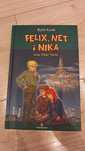 Felix net I Nika oraz pałac snów stan wzorowy