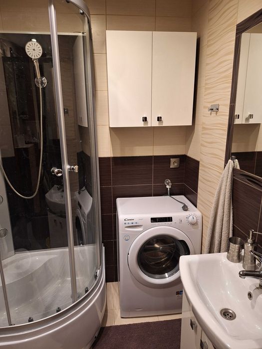 mieszkanie 2 pokojowe 44 m2 przy ul. 3 Maja