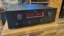 Wzmacniacz hybrydowy Vincent SV-228, 2x180W, jak nowy