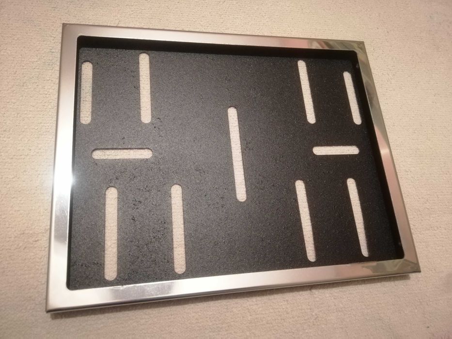 Набор болтов по обвесу ЧЕЗЕТ/CZ 472.5-6 НЕРЖАВЕЙКА.