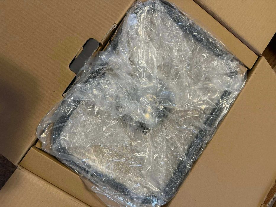 Garnek do gotowania na parze WFM Vitalis 6,5l