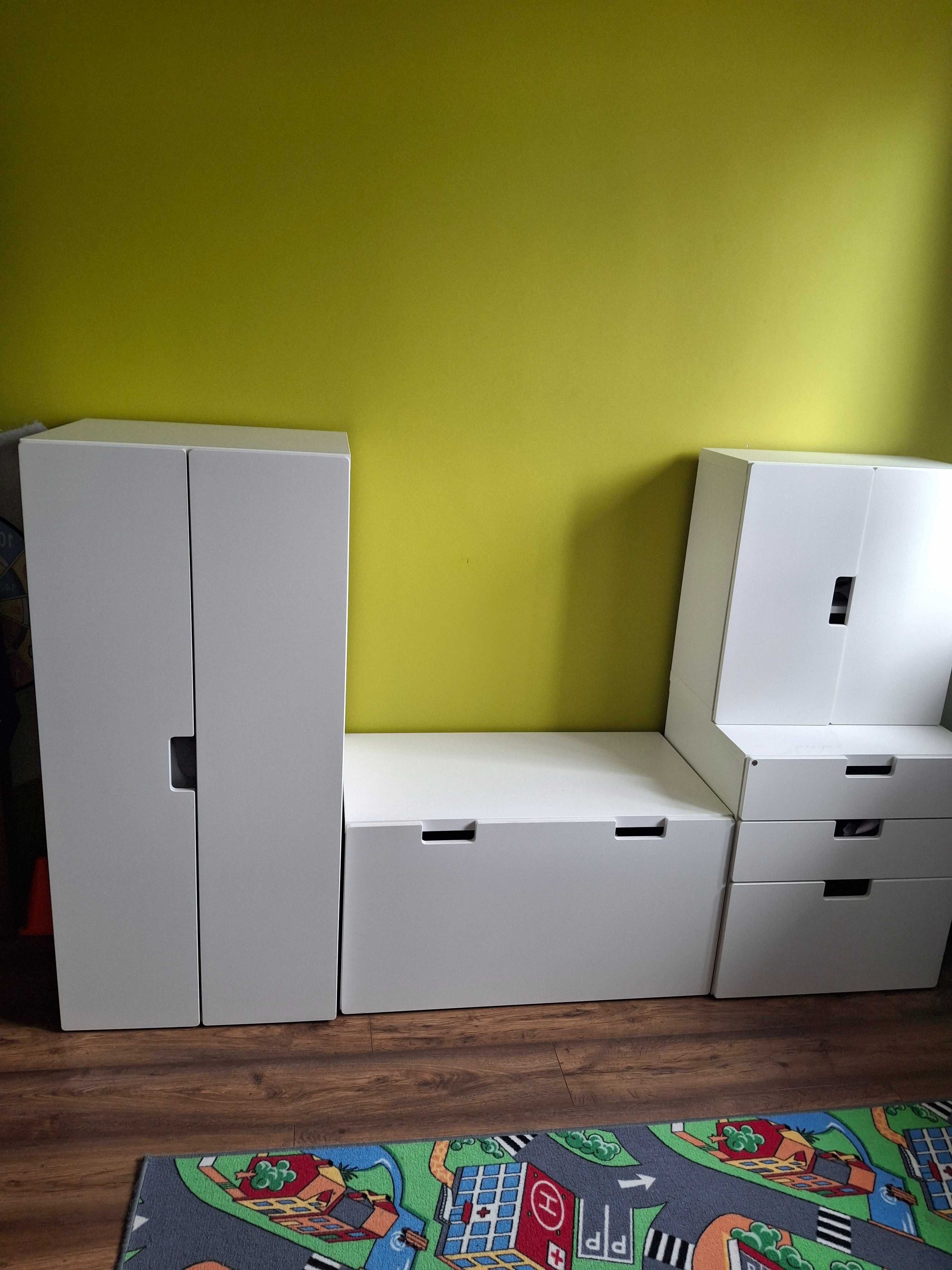 Meble Ikea Stuva