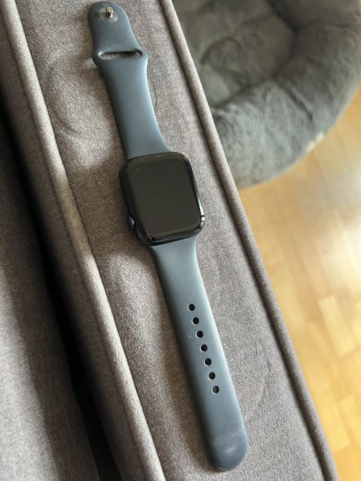 Apple Watch 5 generacji