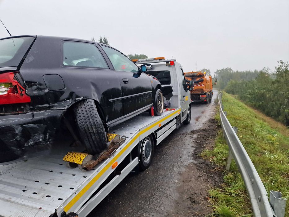 Auto laweta Zgorzelec, Pomoc Drogowa Zgorzelec, Holowanie z Niemiec.