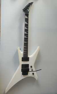 Guitarra Jackson Warrior X EMG 81/85 pickups