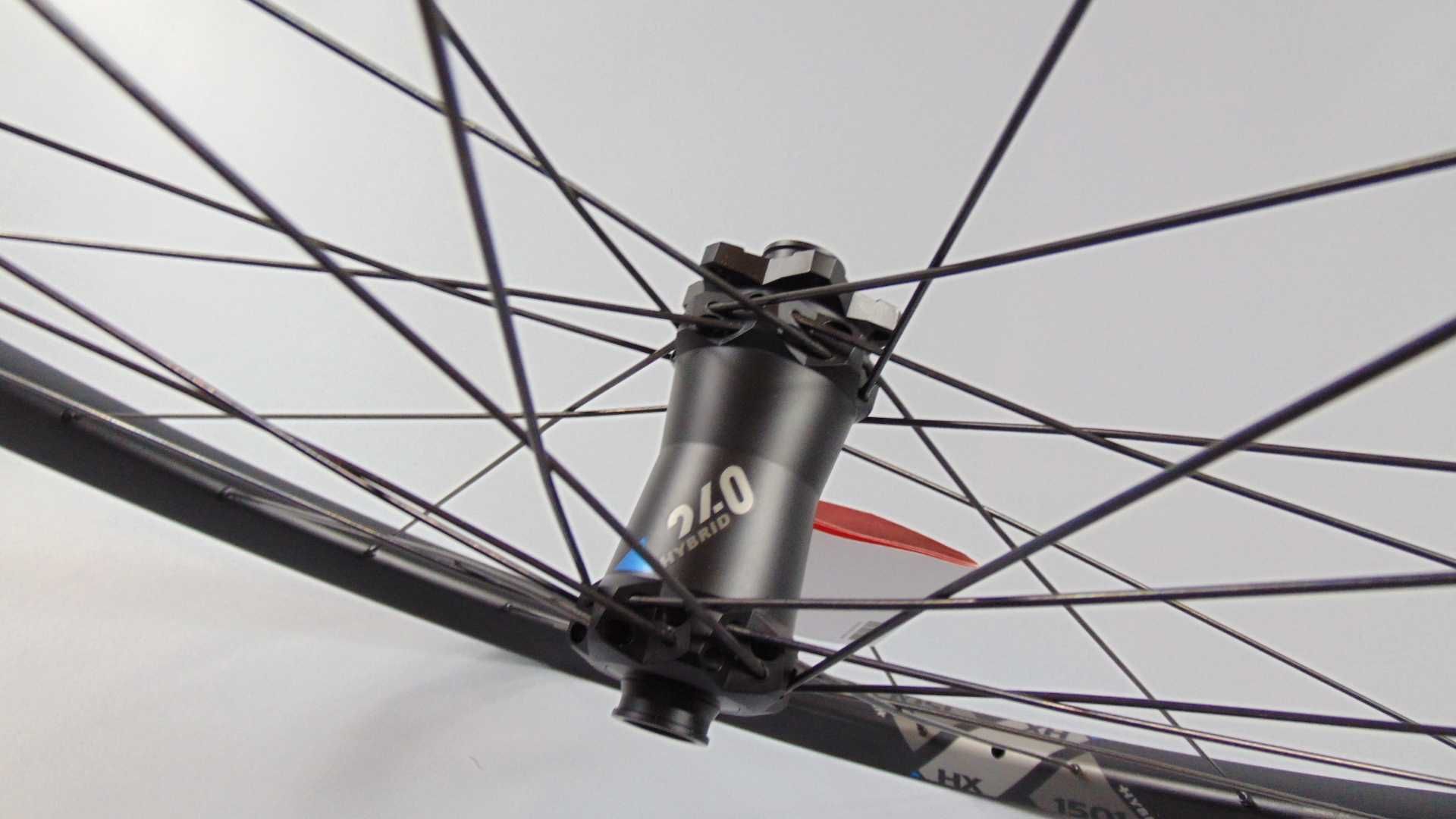 Koła Dt Swiss 29 HX 1501 spline 30 boost XD