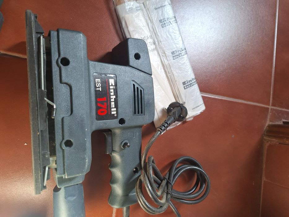 ferramentas eletricas