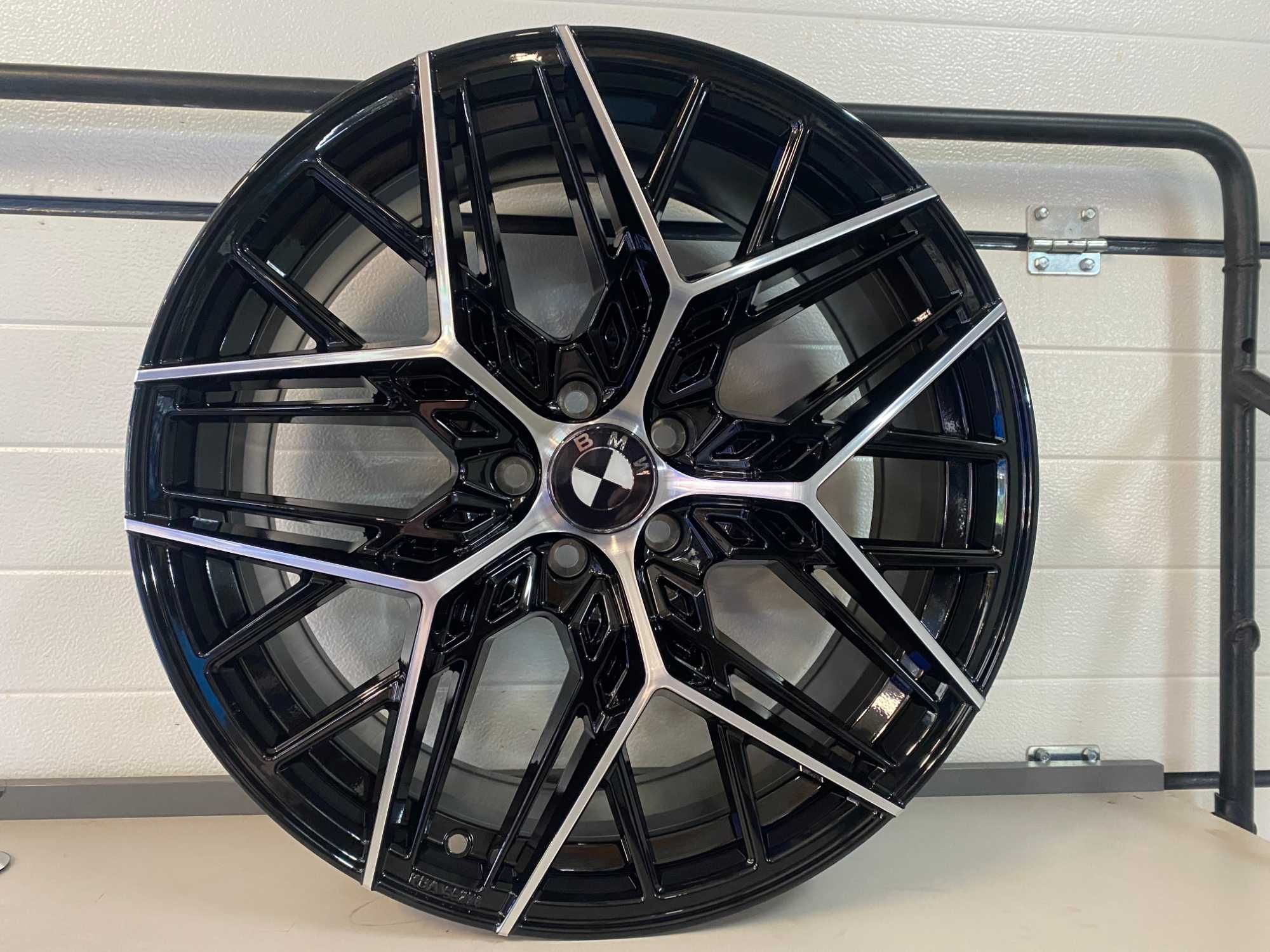 Alufelgi 20 5x112 BMW Seria 1 X1 2 X2 3 X3 4 X4 X5 5 X6 6 M2 7 M3 M4 M