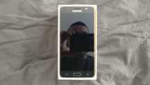 Telefon Samsung Galaxy J5 6 czarny (16gb)
