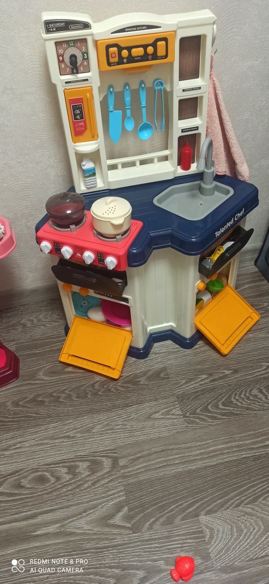 Продам кухню дитячу
