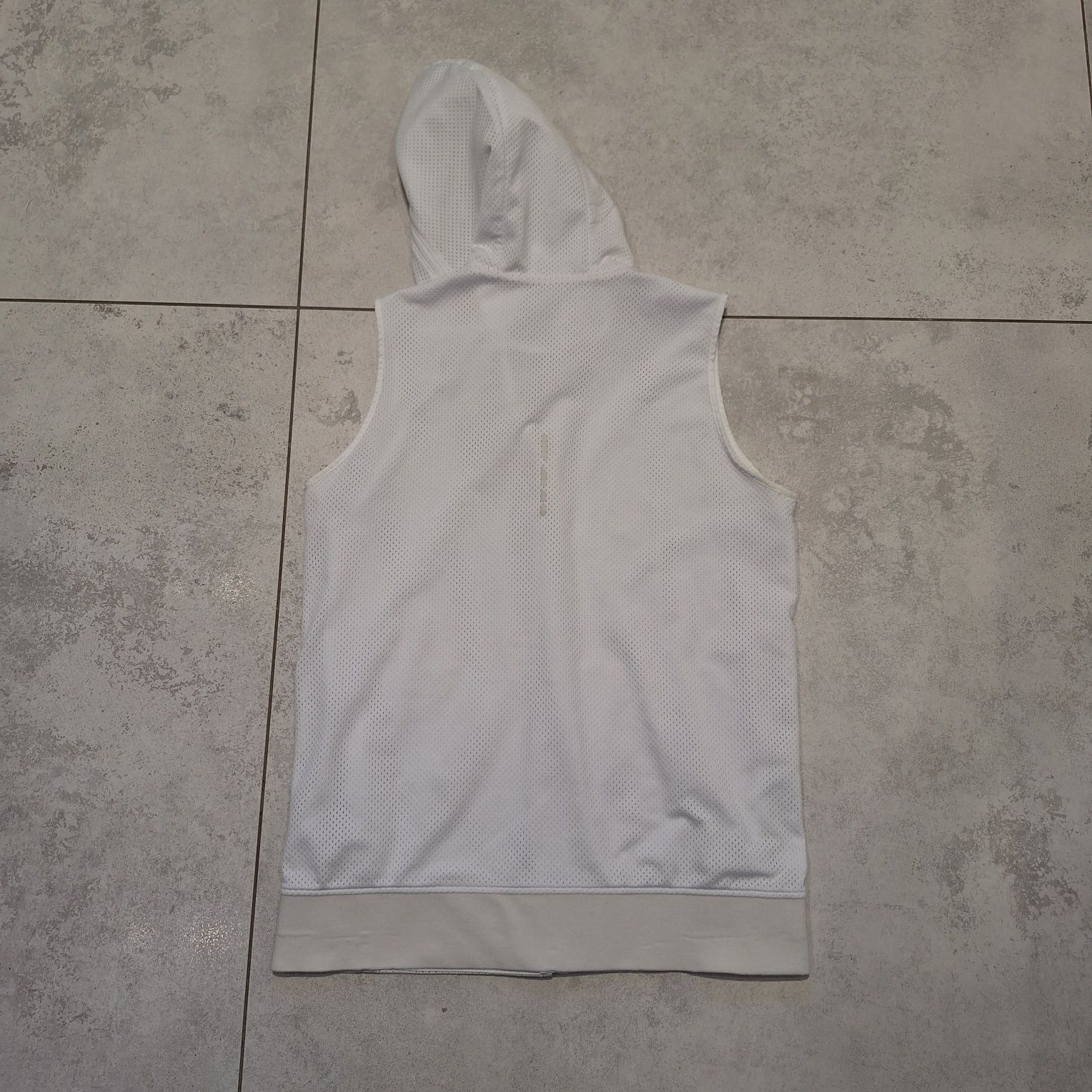 Bezrękawnik kamizelka sportowa Asics