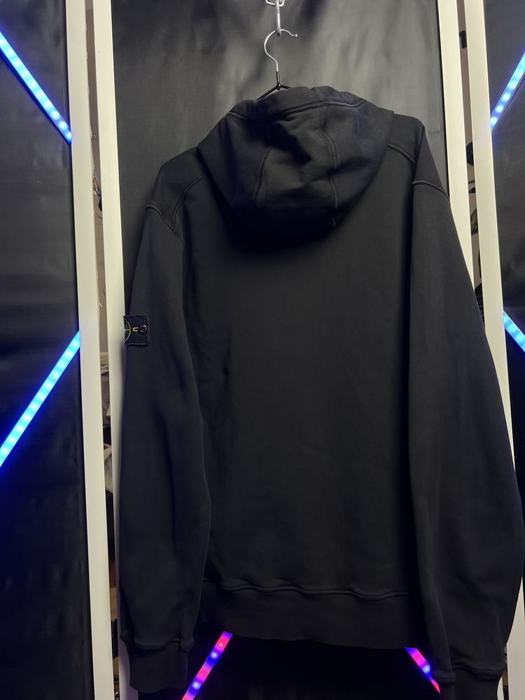 Худі від Stone Island оригінал кофта
