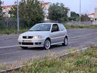 Vw polo 6n2 versão 1.4 16v Gti