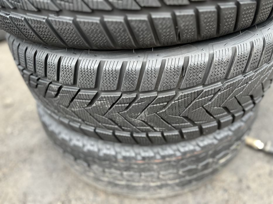 215/60/R16 (зима) Vredestein WinTrack Extreme s