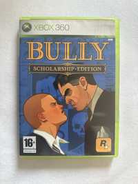 Gra Bully Scholarship Edition Rockstar Xbox 360 tanio!