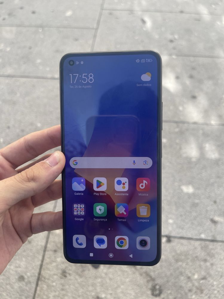 XIAOMI Mi 11 Lite 5G