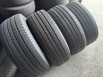 Шини літо 265/70/R17 GoodYear Wrangler HP