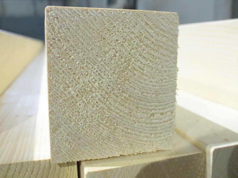 Kantówki, słupy, suszone i strugane na altanę, pergolę, taras, Mikołów