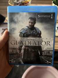 Gladiator Bluray blu ray PL