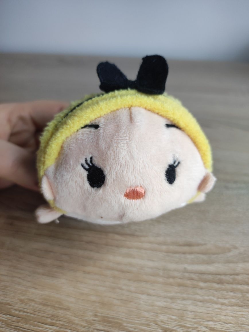 Maskotka Disney TSUM TSUM ALICJA