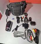 Kamera  JVC Everio GZ HM650BE