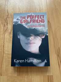 Książka Karen Hamilton The Perfect Girlfriend