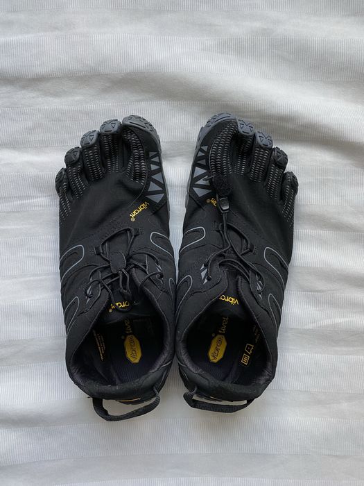 vibram fivefinfers 43 розмір