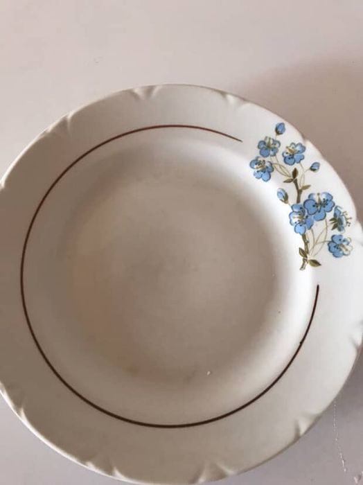 Тарілки вінтажні   ГДР